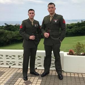 Meet your Posher, Matt